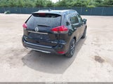 Nissan Rogue Sl 5N1AT2MVXHC744336 снимка