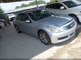 Infiniti G37 Journey JNKCV61E39M311504 photo