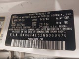 KIA OPTIMA LX 5XXGT4L32GG069476 снимка