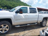 Chevrolet Silverado 2500Hd Lt 1GC1KVEG9JF188050 снимка