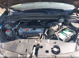 Honda Cr-V Se 5J6RE4H45BL110545 снимка