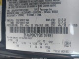 FORD FUSION SE 3FA6P0H79ER105981 снимка