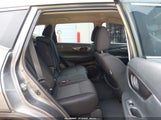 Nissan Rogue S Fwd 5N1AT2MT1LC716402 fotografie