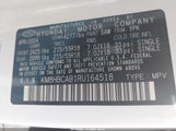 Hyundai Kona Sel KM8HBCAB1RU164518 снимка