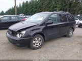Kia Sedona Ex/Lx KNDMB233X66085562 fotografie