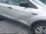 Ford Escape S 1FMCU0F7XEUE57643 снимка