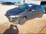 HONDA CIVIC EX-L 2HGFB2F98DH506247 снимка