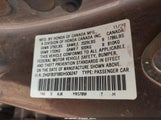 HONDA CIVIC EX-L 2HGFB2F98DH506247 снимка