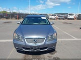 Acura Rl 3.5 JH4KB16395C019077 снимка