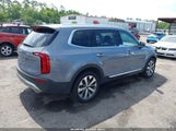Kia Telluride Ex 5XYP3DHC5NG262786 снимка