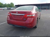 Nissan Sentra Sv 3N1AB7AP7DL772820 снимка