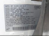 Audi Q7 2.0T Premium WA1LHAF77JD013820 снимка