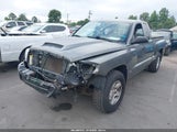 Dodge Dakota Slt 1D7HE42N56S666276 снимка