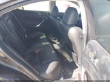 LEXUS IS 250 JTHBK262862020631 fotografie