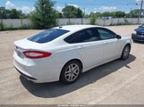 Ford Fusion Se 3FA6P0HRXDR296620 снимка