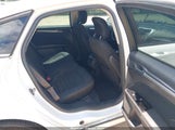 Ford Fusion Se 3FA6P0HRXDR296620 снимка