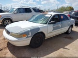 BUICK CENTURY CUSTOM 2G4WS52MXX1482584 снимка
