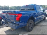 Ford F-150 Lightning Lariat 1FTVW1EL6NWG14777 photo