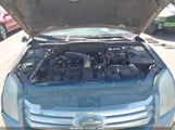 Ford Fusion Se 3FAHP07Z08R231498 photo