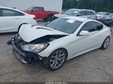 Hyundai Genesis 2.0T KMHHT6KD5DU091628 снимка