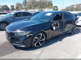 Honda Accord Sport 1HGCV1F32KA138174 photo