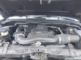 NISSAN FRONTIER SV 1N6AD0EV6CC412405 снимка