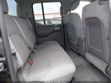 NISSAN FRONTIER SV 1N6AD0EV6CC412405 снимка