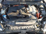 FORD FUSION ENERGI TITANIUM 3FA6P0SUXGR103237 снимка