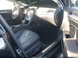 FORD FUSION ENERGI TITANIUM 3FA6P0SUXGR103237 снимка