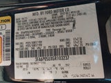 FORD FUSION ENERGI TITANIUM 3FA6P0SUXGR103237 снимка