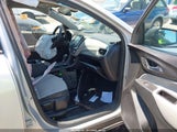 Chevrolet Equinox Ls 2GNAXHEV9J6194482 снимка