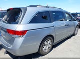 HONDA ODYSSEY LX 5FNRL5H21GB113176 снимка