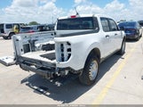 Ford Maverick Xl 3FTTW8A36RRA92201 снимка