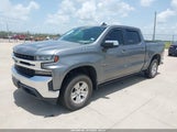 Chevrolet Silverado  Lt 3GCPWCED1KG293609 снимка