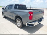 Chevrolet Silverado  Lt 3GCPWCED1KG293609 снимка