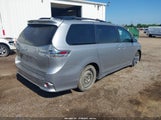 Toyota Sienna Se 8 Passenger 5TDXZ3DCXJS950522 photo