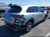 Honda Hr-V 2Wd Ex-L/2Wd Ex-L W/O Bsi 3CZRZ1H72RM752212 photo