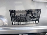 Honda Hr-V 2Wd Ex-L/2Wd Ex-L W/O Bsi 3CZRZ1H72RM752212 photo