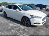 Ford Fusion Titanium 3FA6P0K90ER172690 снимка