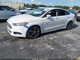 Ford Fusion Titanium 3FA6P0K90ER172690 снимка