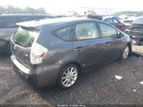 Toyota Prius V Five JTDZN3EU7E3360541 снимка
