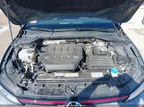 Volkswagen Golf Gti 2.0T S WVWGA7CD9RW144434 fotografie
