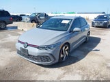 Volkswagen Golf Gti 2.0T S WVWGA7CD9RW144434 снимка