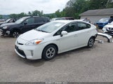 Toyota Prius Four JTDKN3DUXC5481794 снимка