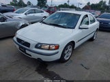 VOLVO S60 2.4T YV1RS58D722119218 снимка