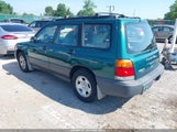 SUBARU FORESTER L JF1SF6353XH717074 снимка