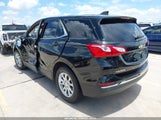 Chevrolet Equinox Lt 2GNAXJEV3J6246129 снимка