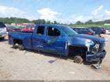 Chevrolet Silverado  1Lt 1GCRCREC0FZ296471 снимка