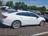 CHEVROLET MALIBU FWD LT 1G1ZD5ST3LF105478 снимка