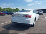 CHEVROLET MALIBU FWD LT 1G1ZD5ST3LF105478 fotografie